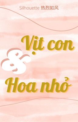 [lzmq] Oneshot - Vịt con và hoa nhỏ