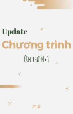 [lzmq] Update chương trình lần thứ n+1