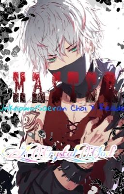 M A S T E R (Saeran Choi X Reader) (DISCONTINUED)