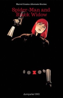 M. C. A. S: Spider-Man and Black Widow's tragicomedy (episodio II) (terminado)