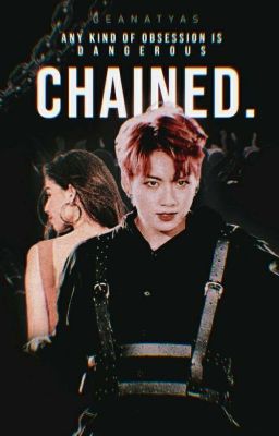 [M] Chained. | JJK. (On Going)