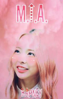 ☺ M.I.A. [이비]