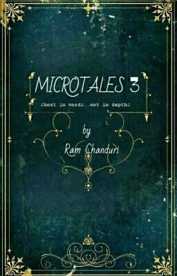 M I C R O T A L E S  3 |