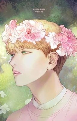 [ M ] [ Longfic - ChanBaek ] He is mine !