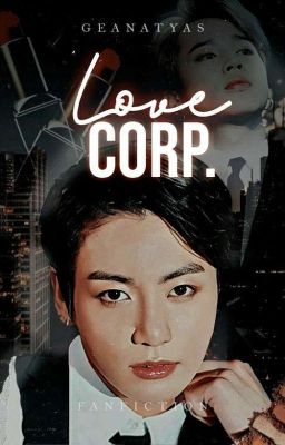 [M] LOVE CORP. // JJK. (On Going)