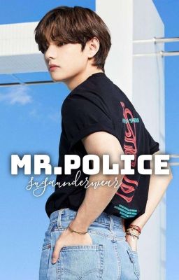 [M] Mr. Police ✔