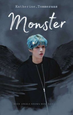 m o n s t e r [Taekook]