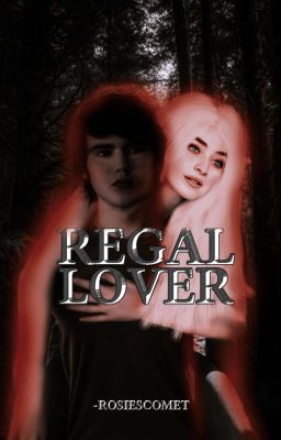 m.s | REGAL LOVER, Alec Volturi