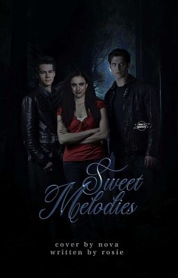 m.s | SWEET MELODIES, Scott McCall / Stiles Stilinski