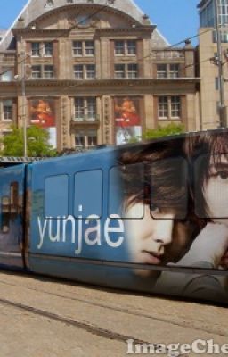 [M] Thiên đào và Huyết hồng (chap 1-13) [Long Fic | Yunjae]