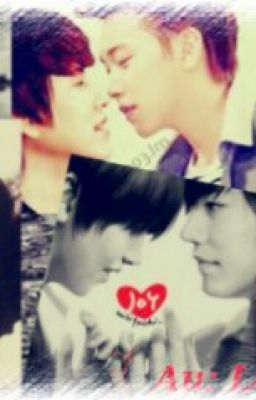 [M] [Two-shot] Sweet (KyuMin)