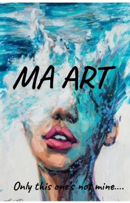 MA ART + RANT
