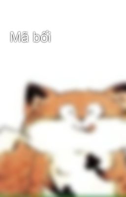 Mã bối