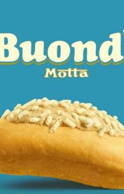 MA BUONDÌ MOTTA