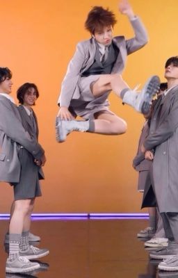 Ma cà bông và anh trai nhà bên