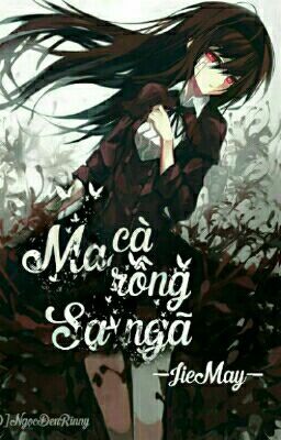 Ma Cà Rồng Sa Ngã (The Fallen-in-Love Vampire) - San Ni 