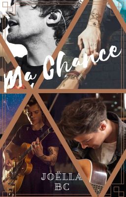 Ma Chance ☆ Larry