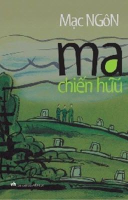 Ma chiến hữu