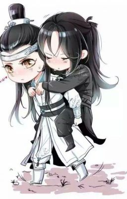 [Ma Đạo Tổ Sư đồng nghiệp] - Luân Hồi