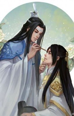 [ Ma Đạo Tổ Sư đồng nhân ] Trái lại không phải nghĩ