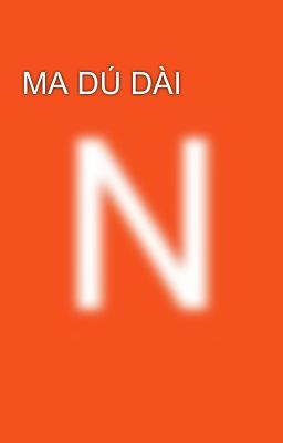 MA DÚ DÀI 