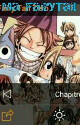 Ma Fairy Tail