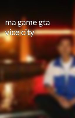 ma game gta vice city