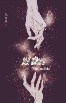 Má Hồng _ DiepLucBao