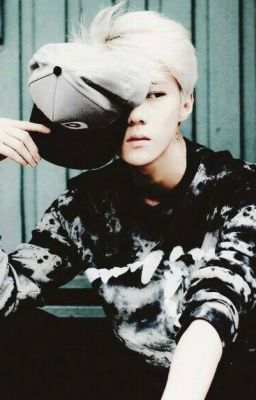 [MA - HUNHAN] Miss U [LONG FIC] CHAP 1