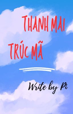 Mã kiến ​​trúc Thanh mai