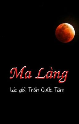 Ma Làng