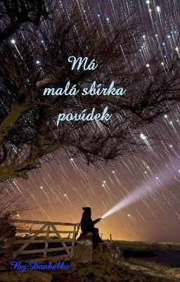 Má malá sbírka povídek 