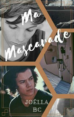 Ma Mascarade • Larry