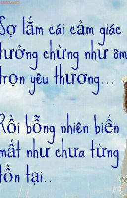 [Mã nam-Yết nữ] Chàng trai năm ấy