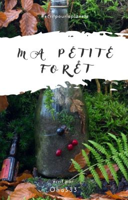 Ma petite forêt