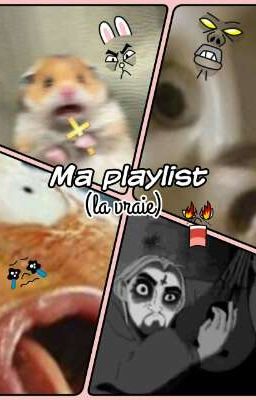 Ma playlist (la vraie) 