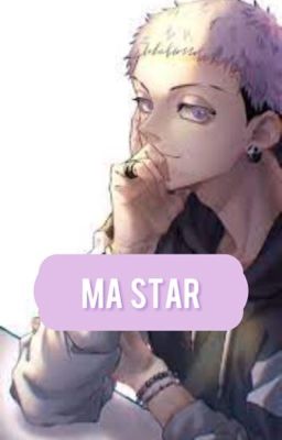 Ma star///Mitsuya x Reader