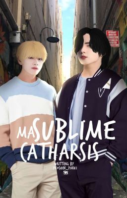 Ma Sublime Catharsis | TaeKook Versátil | Libro #2 De La Biología Heart Attack