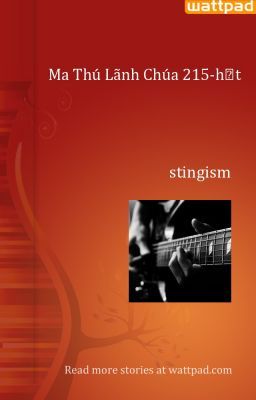 Ma Thú Lãnh Chúa 215-225