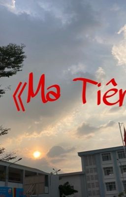 Ma Tiên