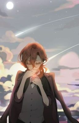 Ma tristesse immaculée [Soukoku]