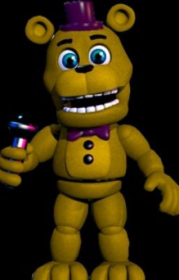 Ma Version De Fnaf