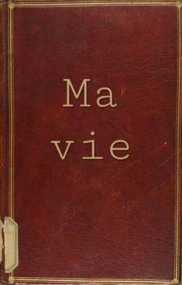 ma Vie(abandonné)