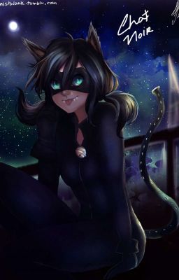 Ma Vie Antérieur [ Miraculous Ladybug ]