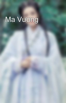 Ma Vương