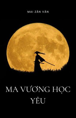 Ma Vương Học Yêu