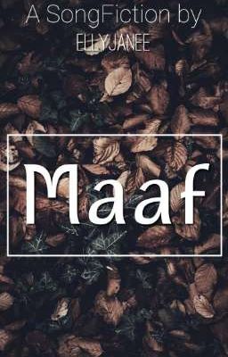 Maaf