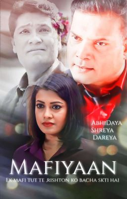 Maafiyaan