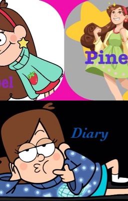 Mabel Pines's Diary