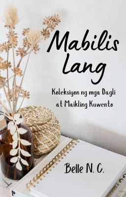 Mabilis Lang (Continuous Update)